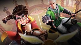 Harry Potter: Quidditch Champions